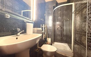Apartament spațios cu 3 camere si balcon de 15mp | Modern | Dorobantilor - Poză 13