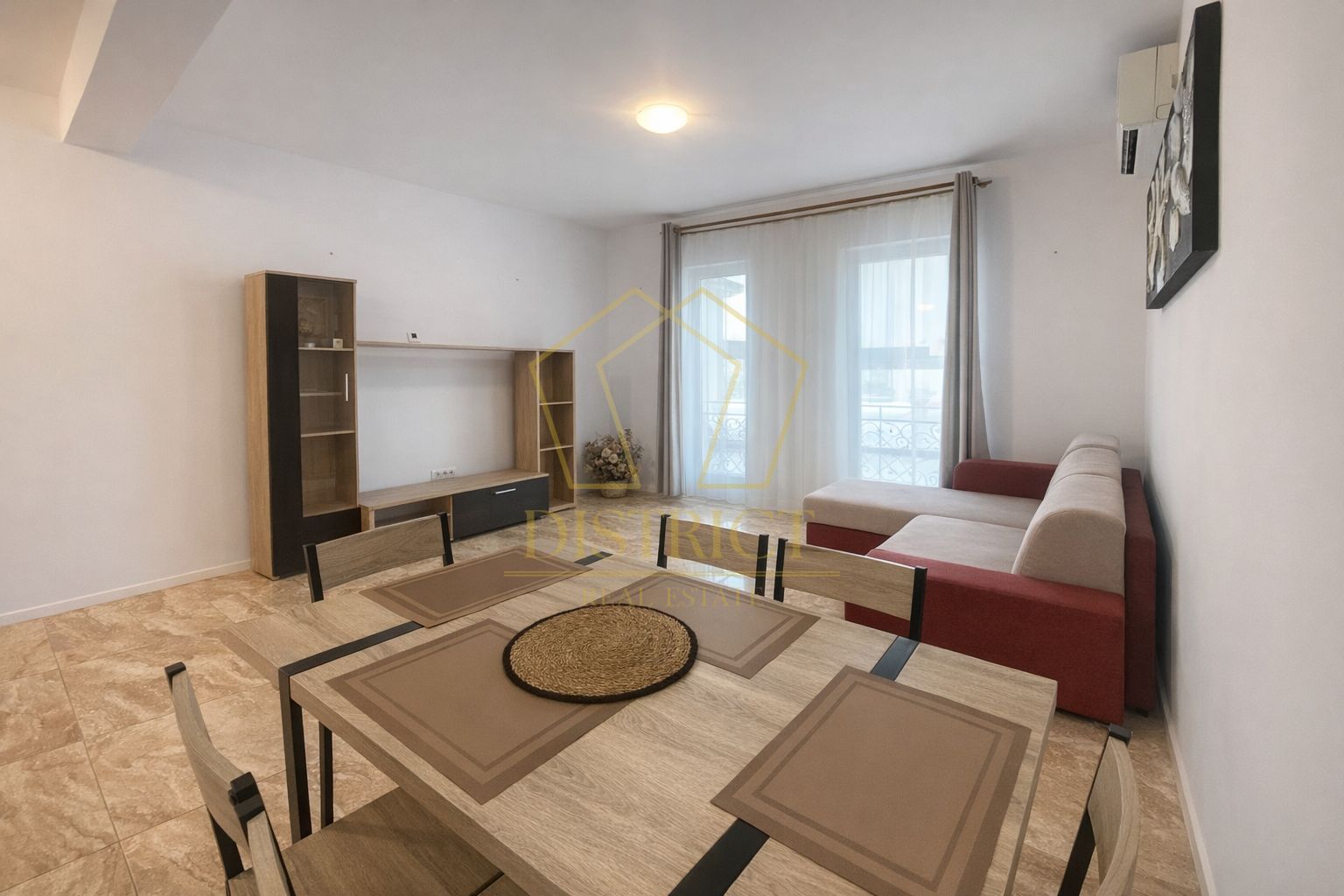 Apartament cu 2 camere | Braytim - Poză 2