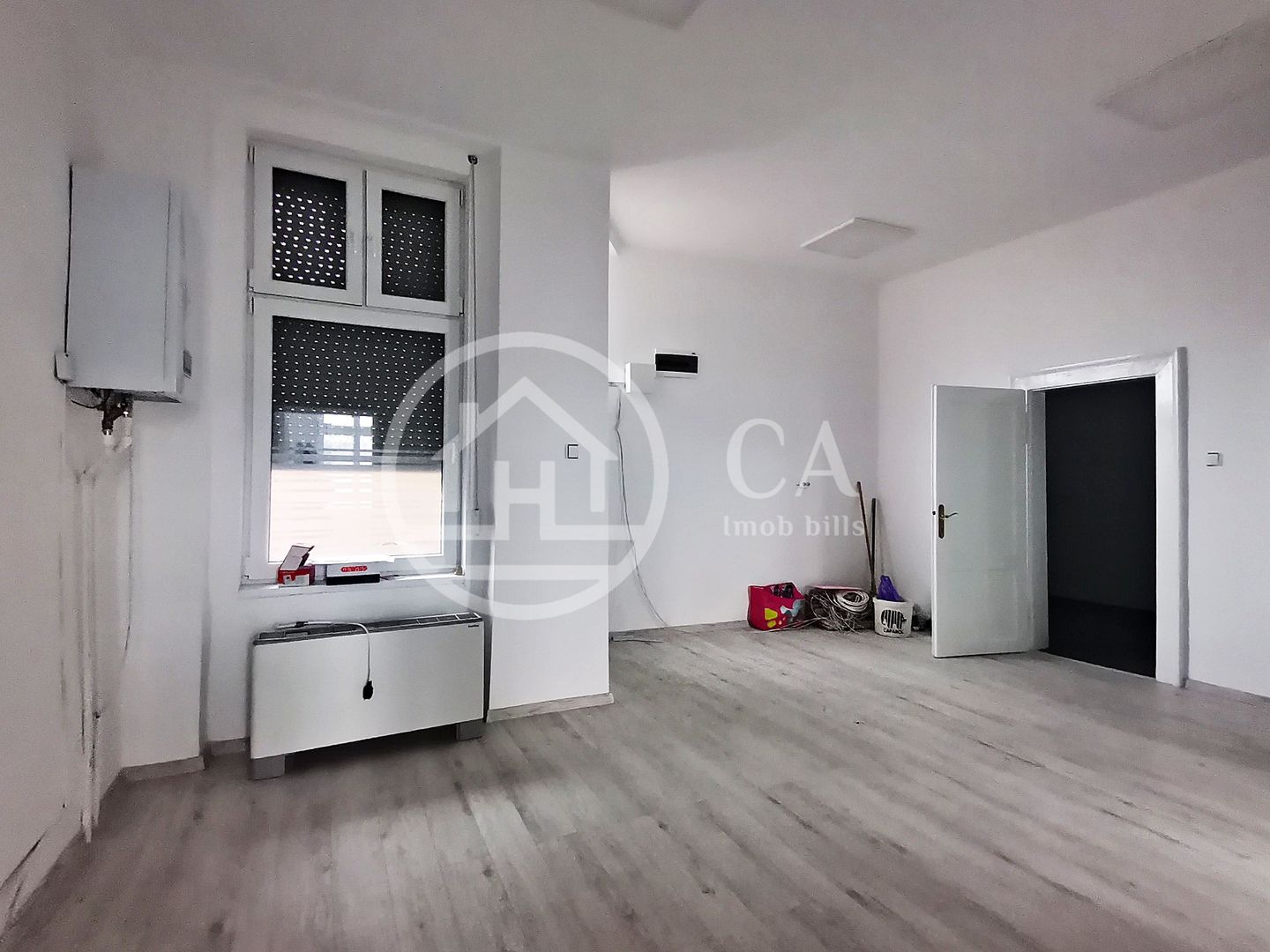 Spațiu de închiriat cu 4 camere în zona Cetatii, Oradea - Poză 8