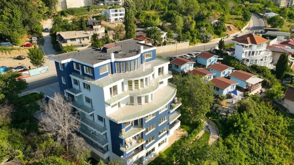 Apartamente de lux in Bulgaria Varna - Poză 3