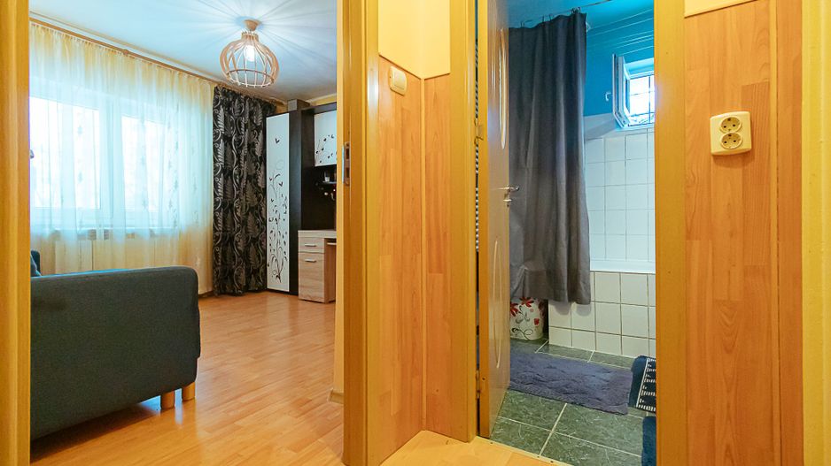 Imobil pretabil locuință permanentă, de vacanță sau spațiu birouri, Comision 0% - Poză 15