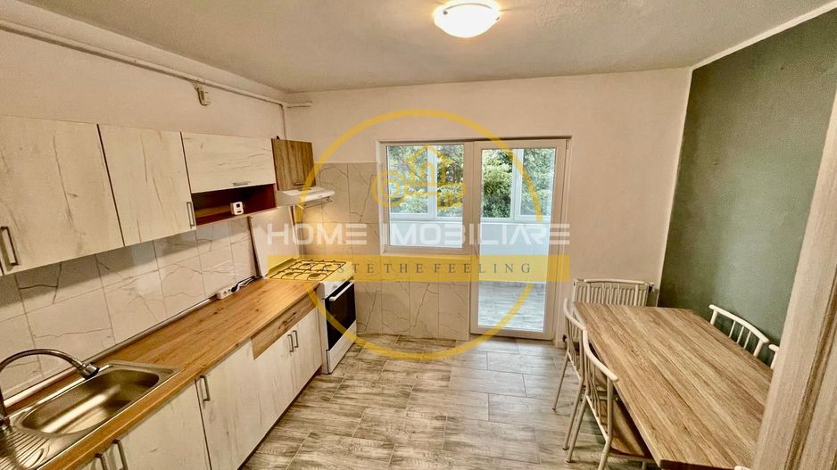 Apartament 3 Camere Decomandat - Zona Bistrita Lac Comision 0% - Poză 1