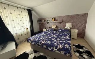 CASĂ COMPLET MOBILATĂ ȘI UTILATĂ | 190 MP | TEREN 1.289 MP în URISOR - Poză 13