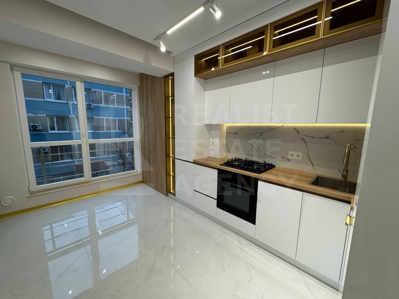 Vânzare, apartament, 2 camere, str. Ghica Voda, Botanica - Poză 4