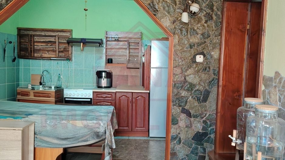 CASĂ 4 CAMERE\CARANSEBEȘ,JUD.CARAȘ-SEVERIN - Poză 12