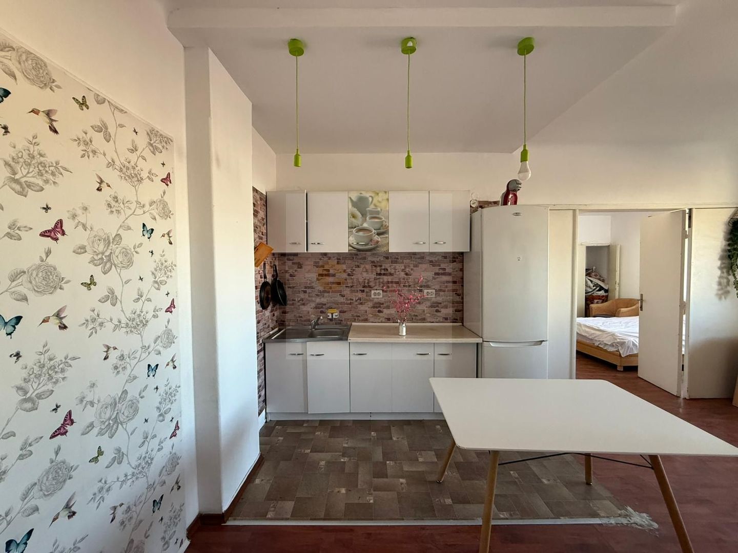 3 camere | M Kogalniceanu - Cismigiu | Centrala proprie | Etaj 6/8 - Poză 2