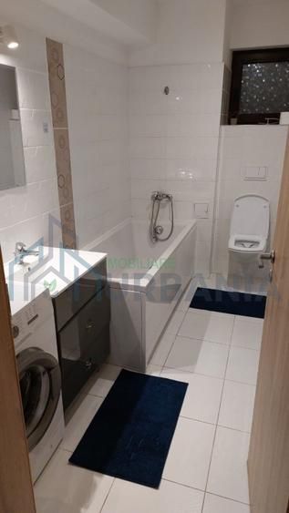 Apartament o camera mobilat și utilat - Poză 5