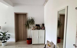 2 camere | centrala proprie | bloc nou | bucatarie inchisa | - Poză 4
