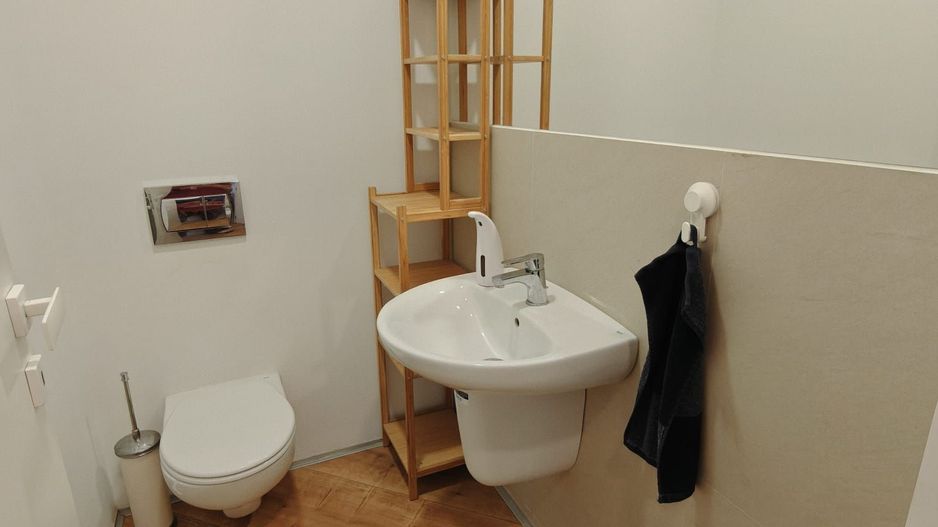 AP. 3 CAMERE - 4CITY NORTH, PARCARE INCLUSA, MOBILAT/UTILAT, COMIS 0% - Poză 14