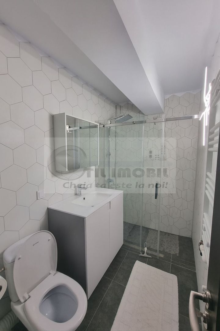 Apartament cu 4 camere - etaj 2/3 - Rediu - Casablanca - 135000 euro - Poză 10