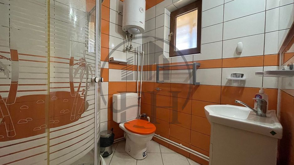 SOLD/ VANDUT  Casă / Vilă, Pensiune de vanzare Constanta, Venus, la mare - Poză 9