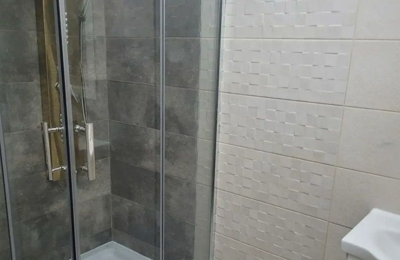 Garsoniera bloc nou, 38 mp, ideala birou/salon- 13 Septembrie - Poză 5