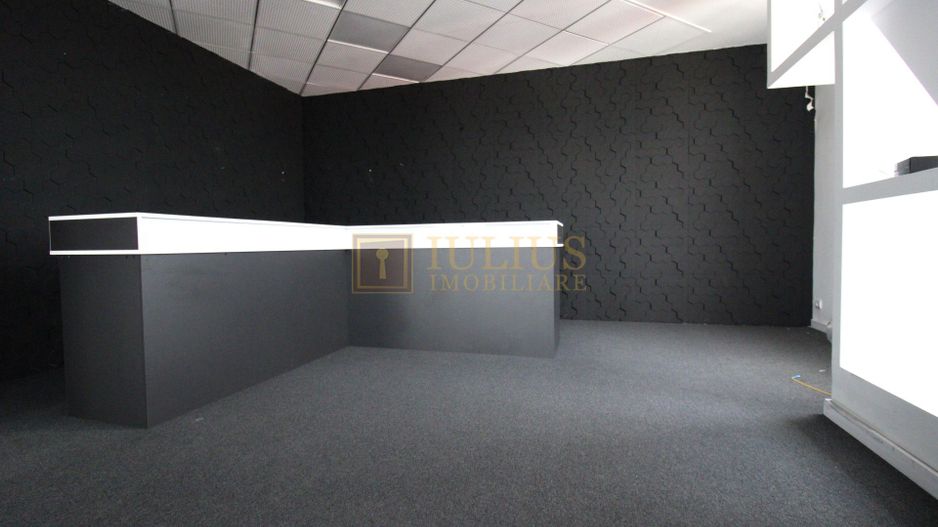 Birouri 60m,  vizavi de Iulius Mall - Poză 4