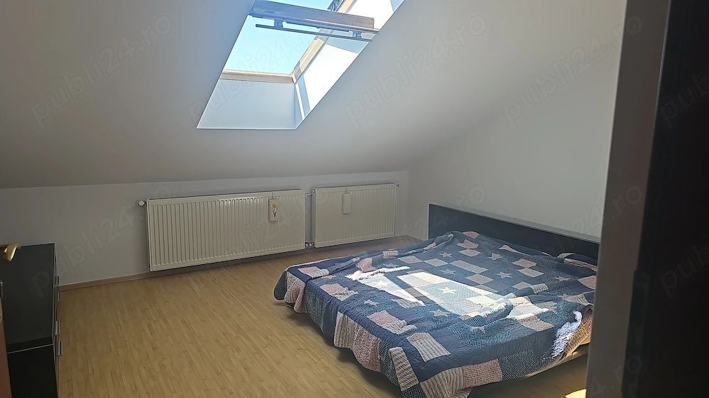 VILA  Voluntari Domus Stil  renovata Iunie 2026, doua locuri parcare - Poză 2