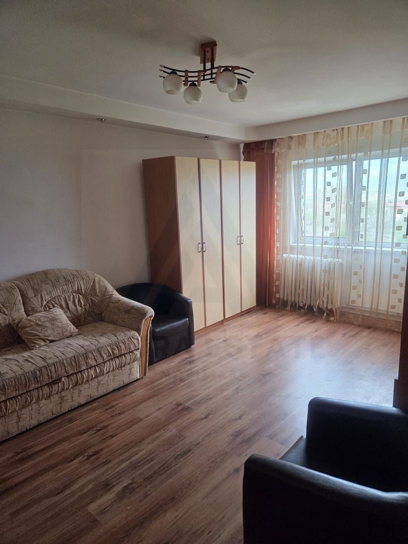 Apartament 2 camere boxa si pivnita etaj 3 52 mp utili Selimbar - Poză 2