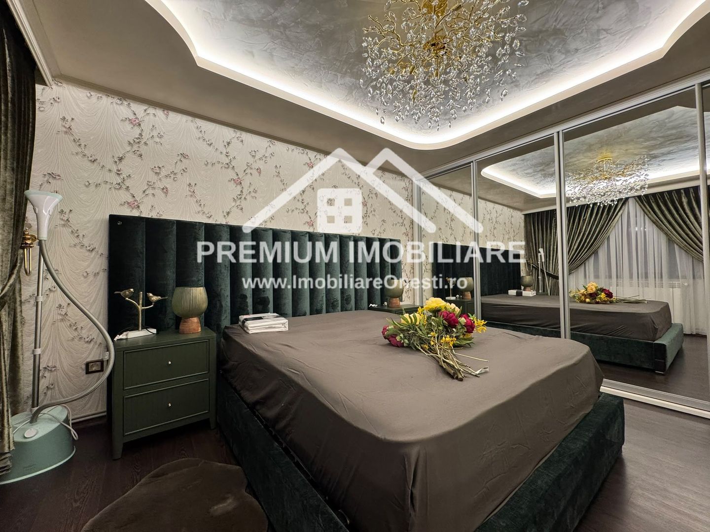 Apartament 3 Camere Decomandat - Design Unic & Finisaje Premium - Poză 29