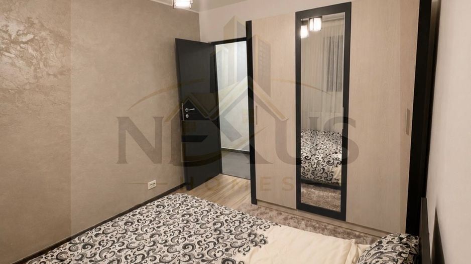 Apartament 2 cam - Metrou Dimitrie Leonida -Mobilat si utilat -Parcare - Poză 2