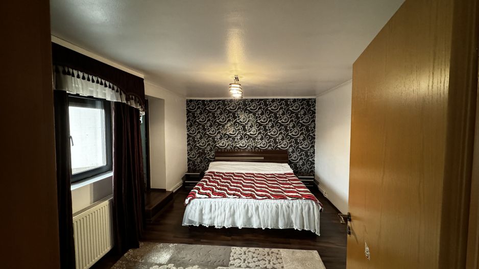 VILA 5 CAMERE, SCHITU GOLESTI ( JUD. ARGES ) - Poză 4