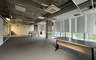 Spatiu de birou, amenajat, zona de sud - cartier Soarelui. - Poză 4