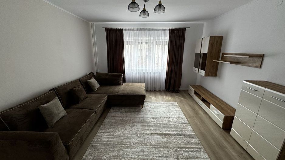 Închiriere Apartament cu 3 camere Dristor, 80 mp, 2 bai, etaj 7 - Poză 4