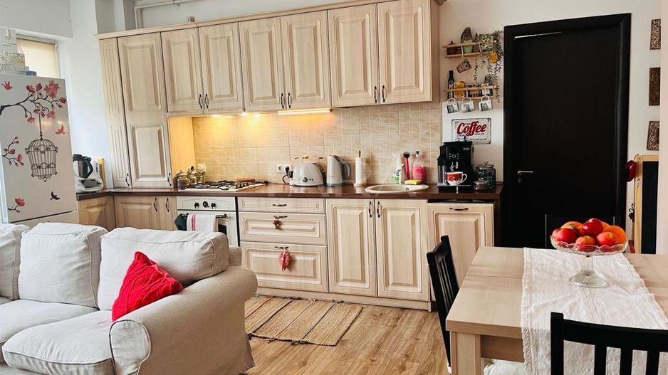 Apartament in zona Diana, Gheorgheni! - Poză 2