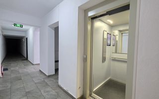Apartament cu 3 camere modern, bloc 2018, Lidl Metalurgiei, metrou,STB - Poză 6