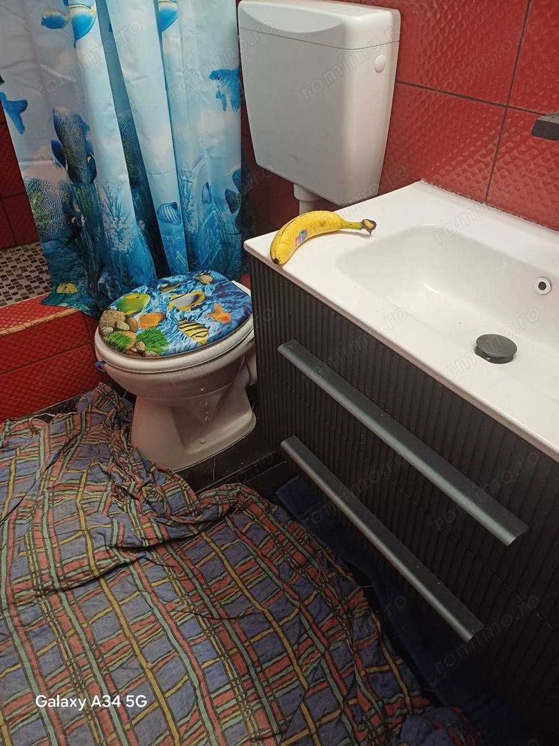 De Vanzare Apartament 2 Camere in Vila - Unirii - Cartierul Evreiesc - Poză 7