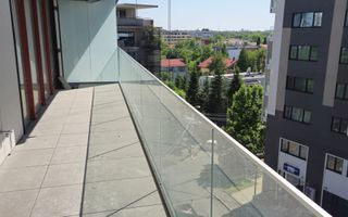 Apartament cu 3 camere de vanzare in Herastrau - Poză 15