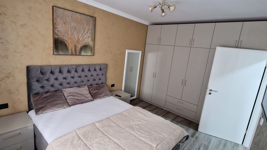 Braytim | 2 camere | Bloc nou 2023 | Mobilat si Utilat  | Investiție - Poză 7