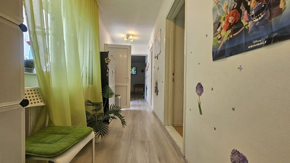 Spațiu comercial de închiriat în zona Coiciu/Constanta - Poză 8