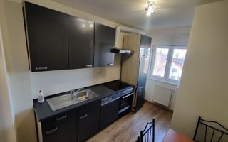 Apartament 3 camere de închiriat | Sibiu, Calea Dumbrăvii | 66 mp - Poză 3