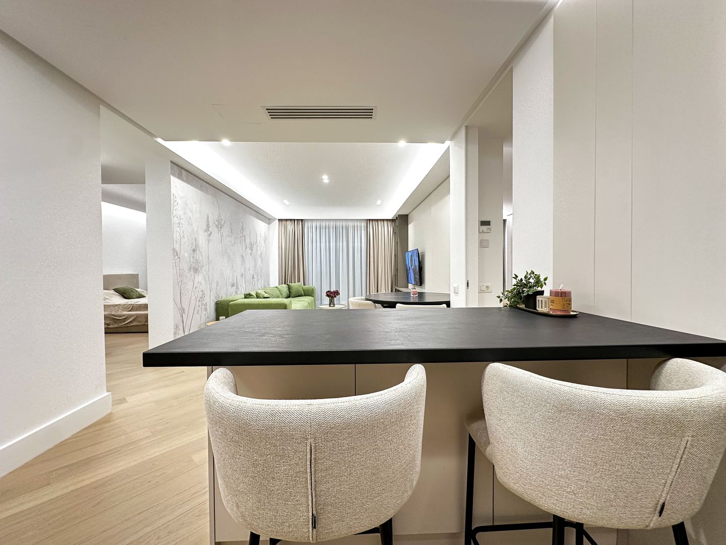 Chirie | Apartament 3 camere  – prima închiriere | Iancu Nicolae - Poză 5