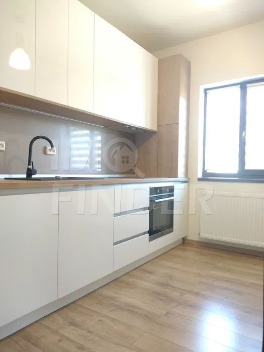 NOU 3 camere Bloc Tip Vila cu 2 Parcari in Buna Ziua - Poză 4