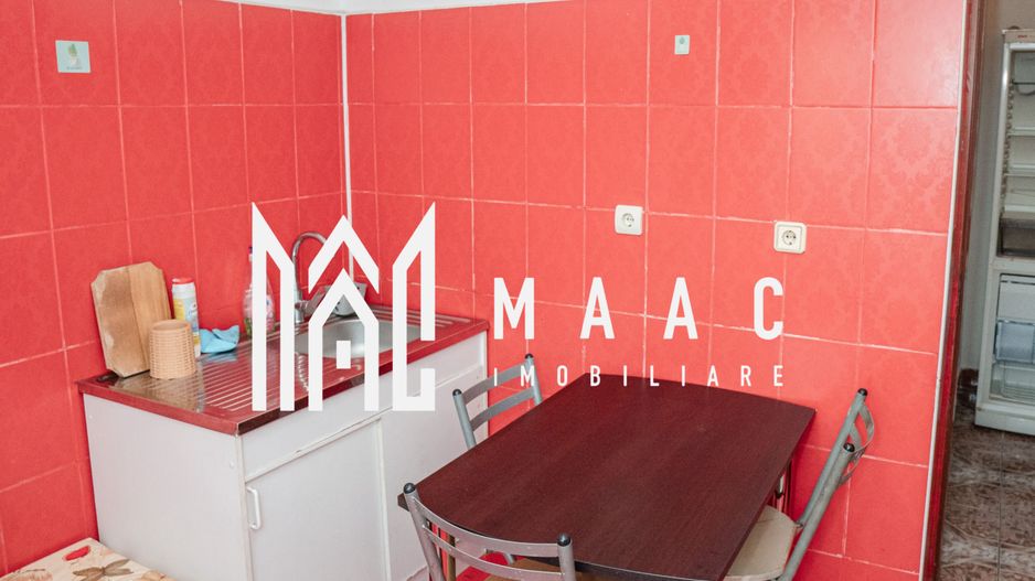 Apartament central | 2 camere 50MP - Poză 5