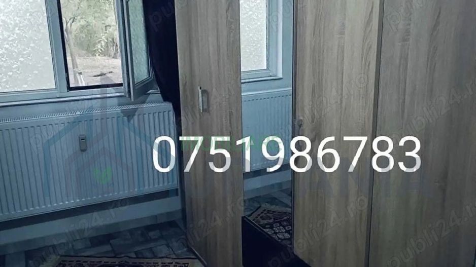 Apartament de închiriat zona Tatarasi- doi baieti - Poză 6