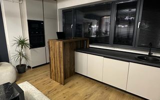 2 Camere mobilat si utilat complet | zona OMV Pipera - Poză 7