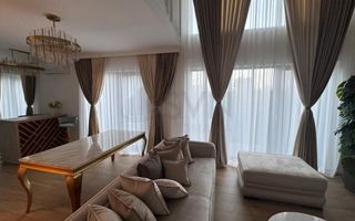Proprietate de exceptie tip duplex cu gradina generoasa Cloud 9 - Poză 3