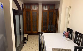 Apartament cu 3 camere, etaj 2, mobilat și utilat, zona GARA - Scoala 8; - Poză 7