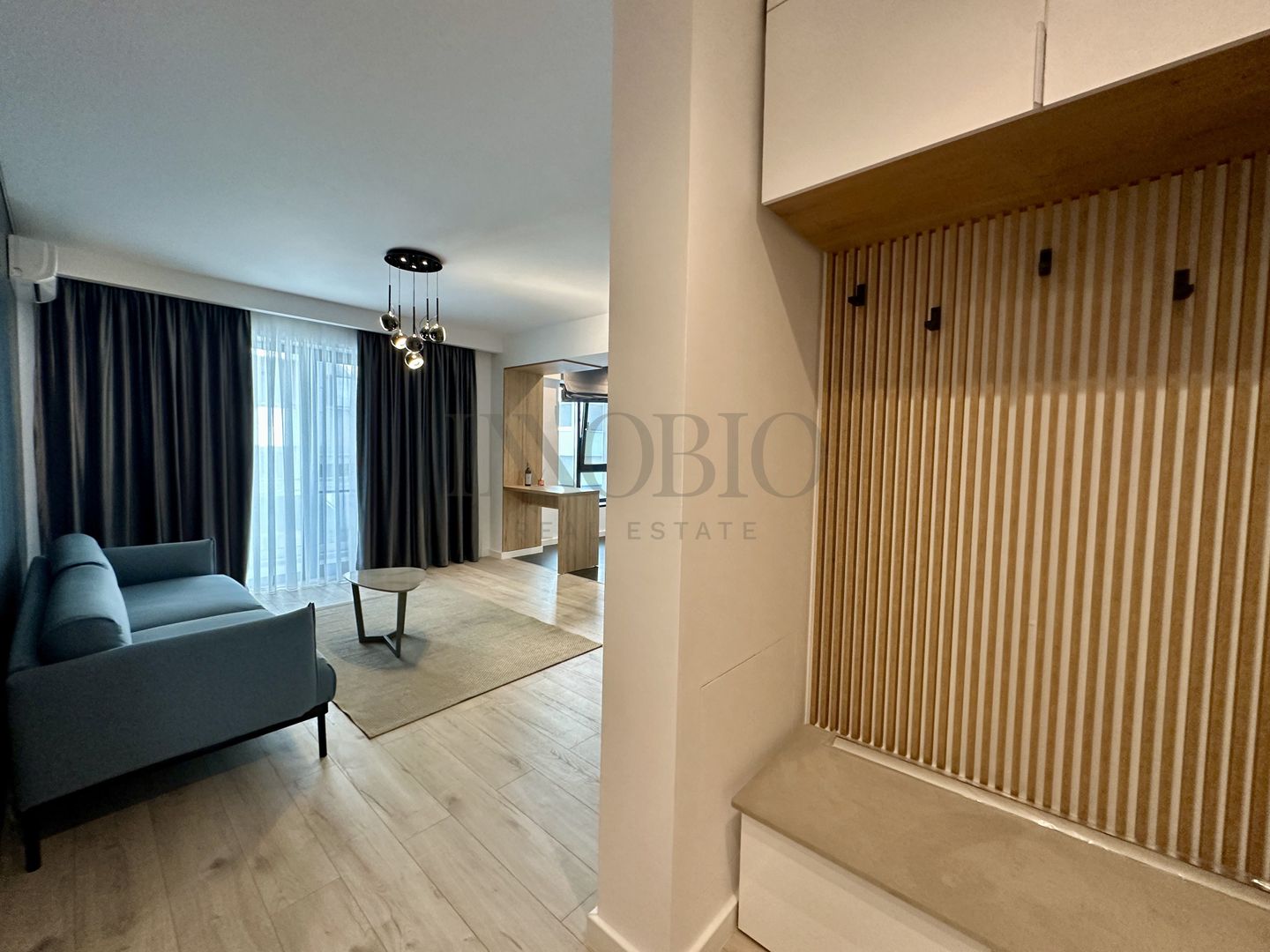 Apartament 2 Camere | Imobil 2025 | Atrium Plaza - Poză 4