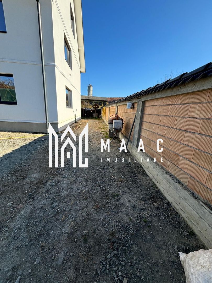 Casa tip duplex | Terasa | Rasinari - Poză 6