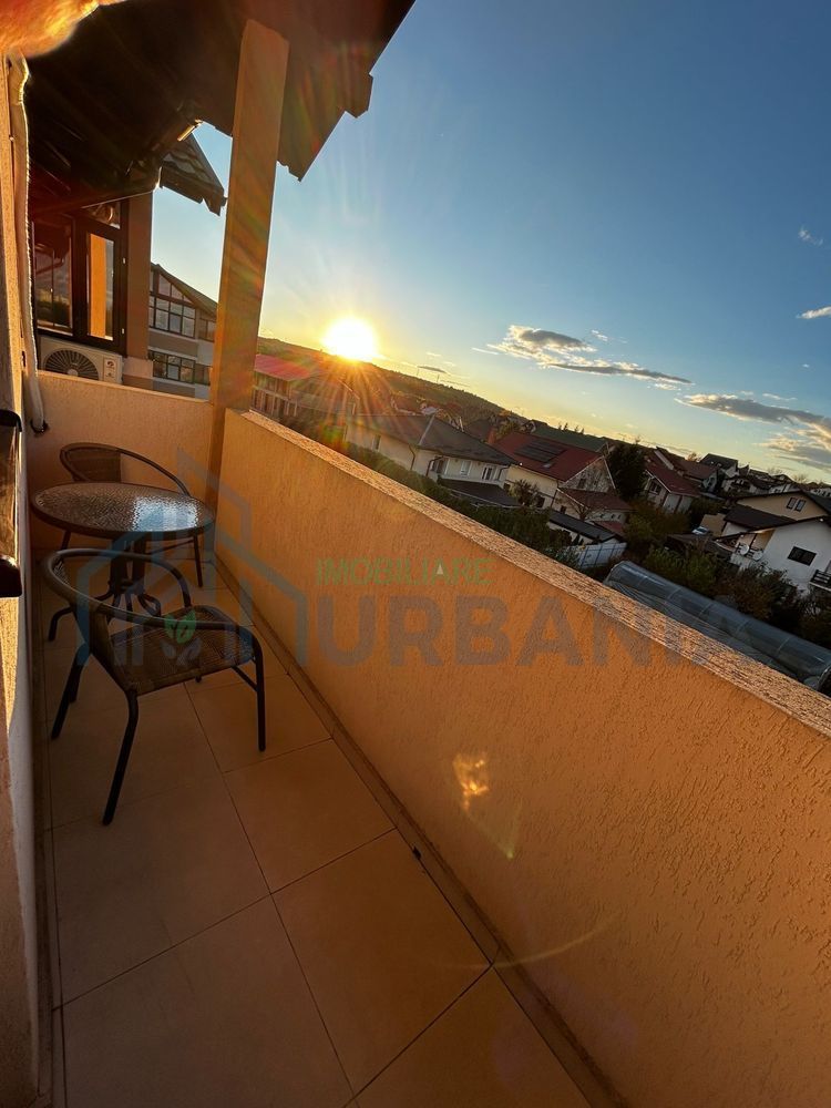 2 camere Decomandat Bloc Nou - Poză 1