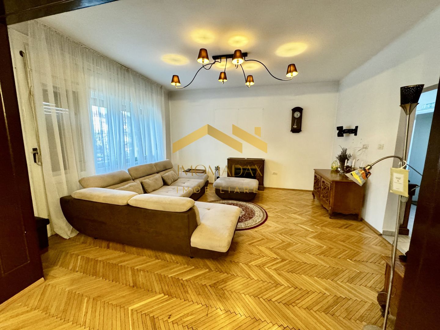 Elisabetin-3 Apartamente-Garaj - Poză 9