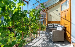 Se vinde casă single / 950 mp teren / Sibiu Str. Ecaterina Teodoroiu - Poză 2