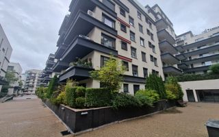 Penthouse de vanzare - 4 camere -vedere lac- Laguna Residence - Poză 27