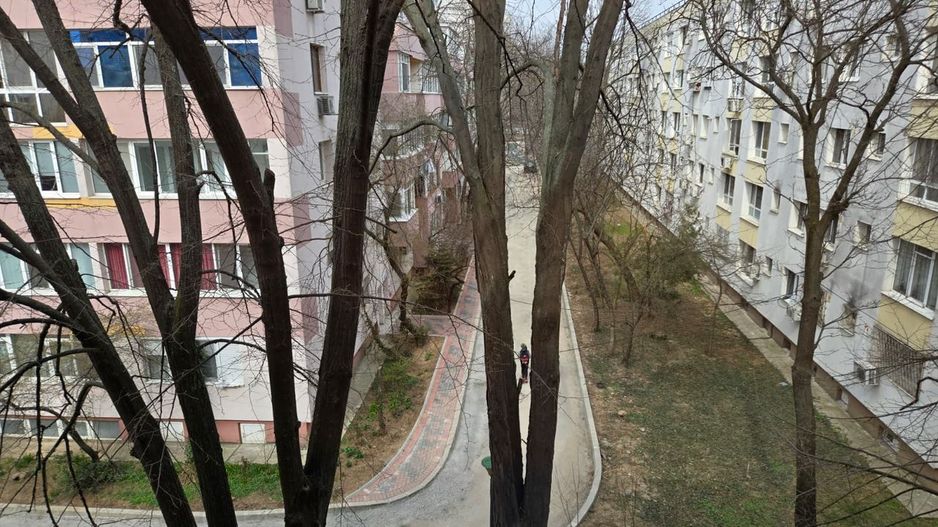 Închiriere Apartament cu 3 camere premium, prima inchiriere, 3 min metrou - Poză 15