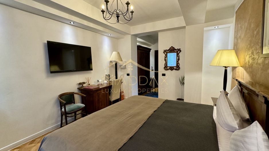 Apartament cu 4 camere / Posibilitate investitie / Arcul de Triumf - Poză 44