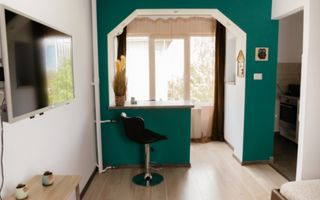 COMISION 0% | Apartament 1 Camera | Take Ionescu - Medicina | Mobilat - Poză 3