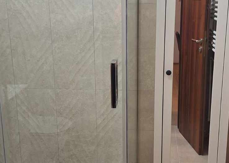 Apartament modern, trei camere, Iancului - Poză 12