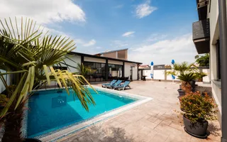 Vilă exclusivistă | 290 mp utili | Teren 719 mp | Piscină încălzită | - Poză 60