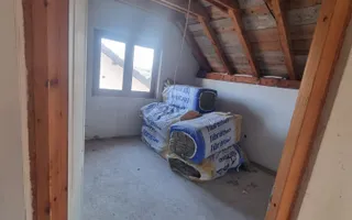 Casa cu 4 camere | Semifinisata | Zona Archia | Deva | Hunedoara - Poză 19